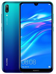Замена динамика на телефоне Huawei Y7 Pro 2019 в Твери